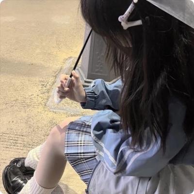 苦妹.丧姐.连环图